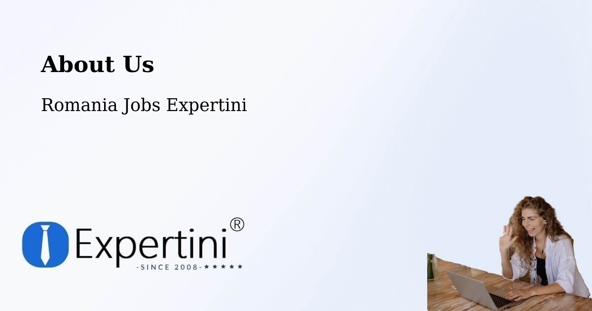 About Expertini Recruitment Platform  – Cuci - Cuci, Romania Jobs Expertini