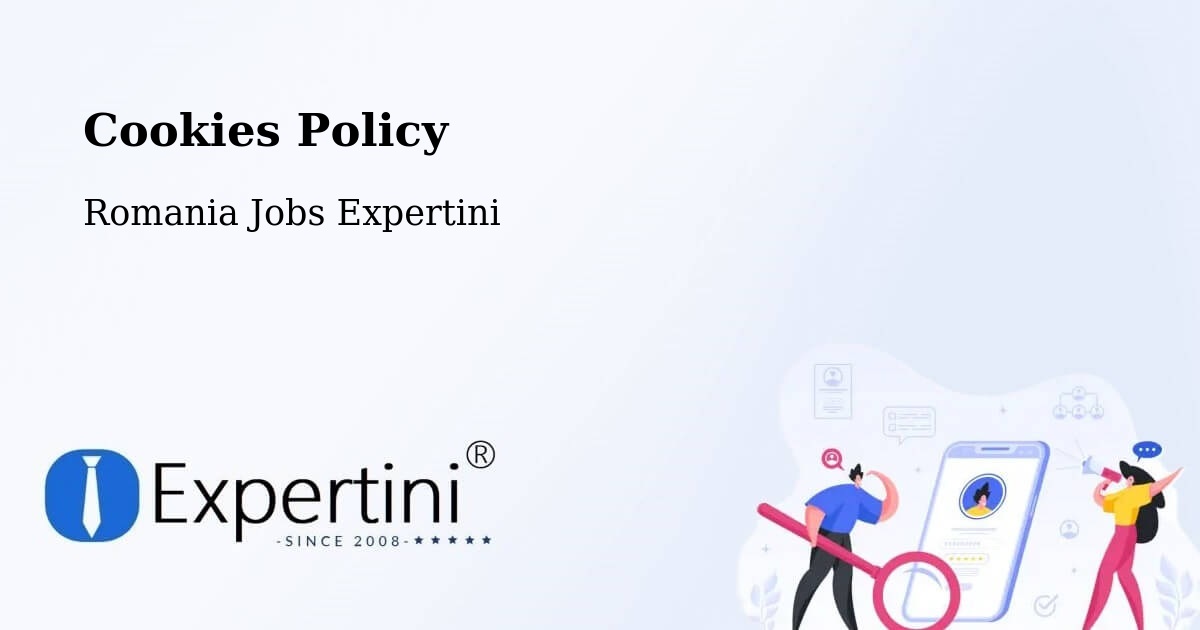 Cookie Policy – Cuci - Romania Jobs Expertini
