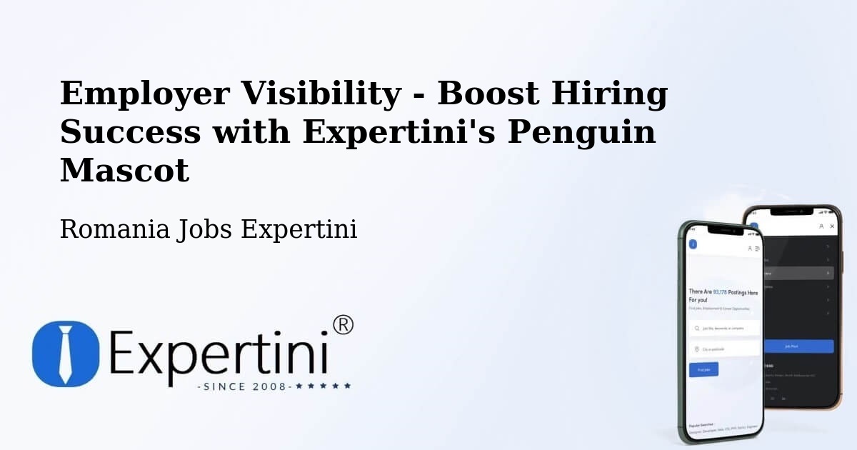 CV and Resume Visibility Optimization – Cuci - Romania Jobs Expertini